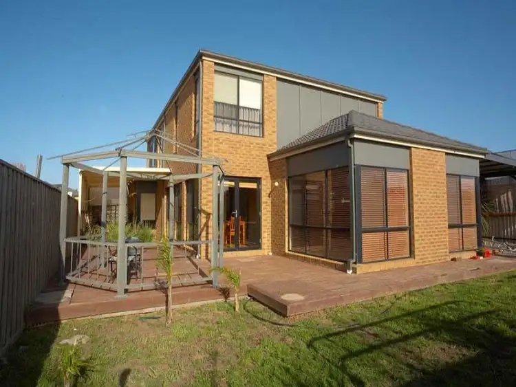 Third view of Homely house listing, 10 La Coruna Gardens, Point Cook VIC 3030