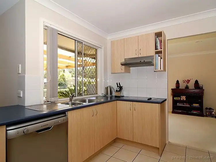Seventh view of Homely house listing, 20 Leafhaven Dr, Tewantin QLD 4565