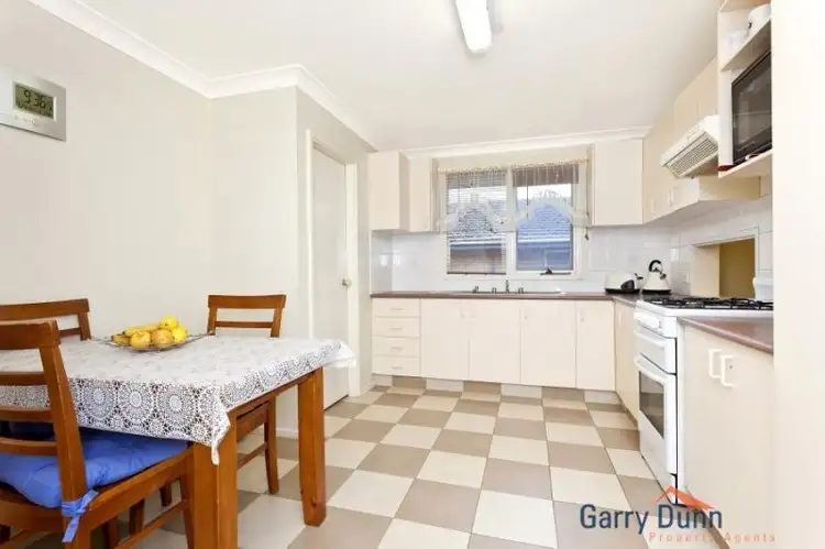Third view of Homely house listing, 61 Meehan Ave, Hammondville NSW 2170
