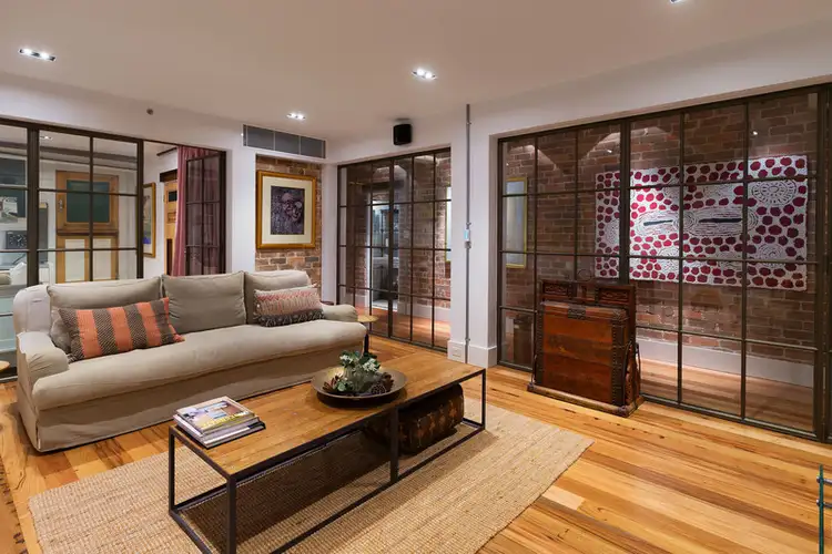 Second view of Homely apartment listing, 13/1 Greenknowe Avenue, Elizabeth Bay NSW 2011