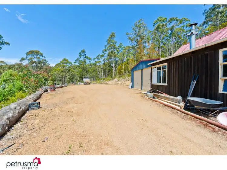 Fifth view of Homely house listing, 16 Poimena Drive, Margate TAS 7054