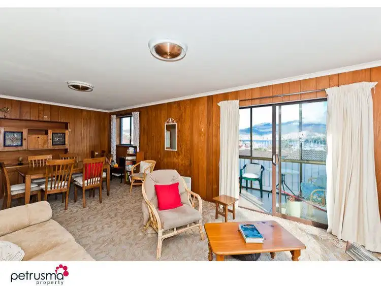 Second view of Homely unit listing, 14/9 Alma Street, Bellerive TAS 7018