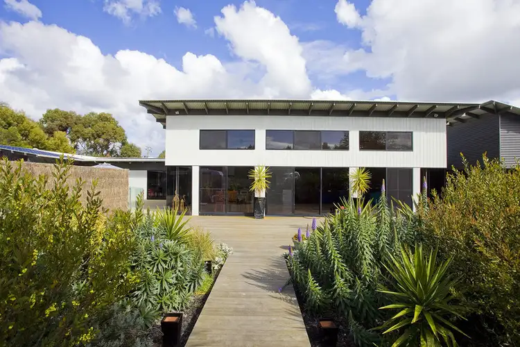 Second view of Homely house listing, 246 Grossman Road, Torquay VIC 3228