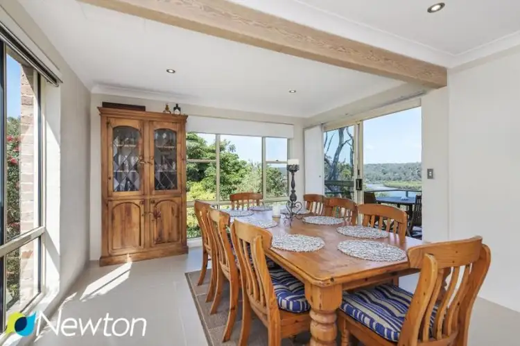 Second view of Homely house listing, 10 Budyan Road, Grays Point NSW 2232
