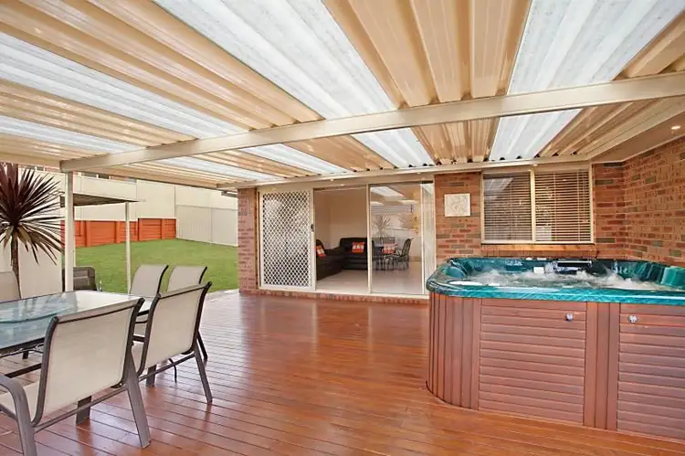 Main view of Homely house listing, Address available on request