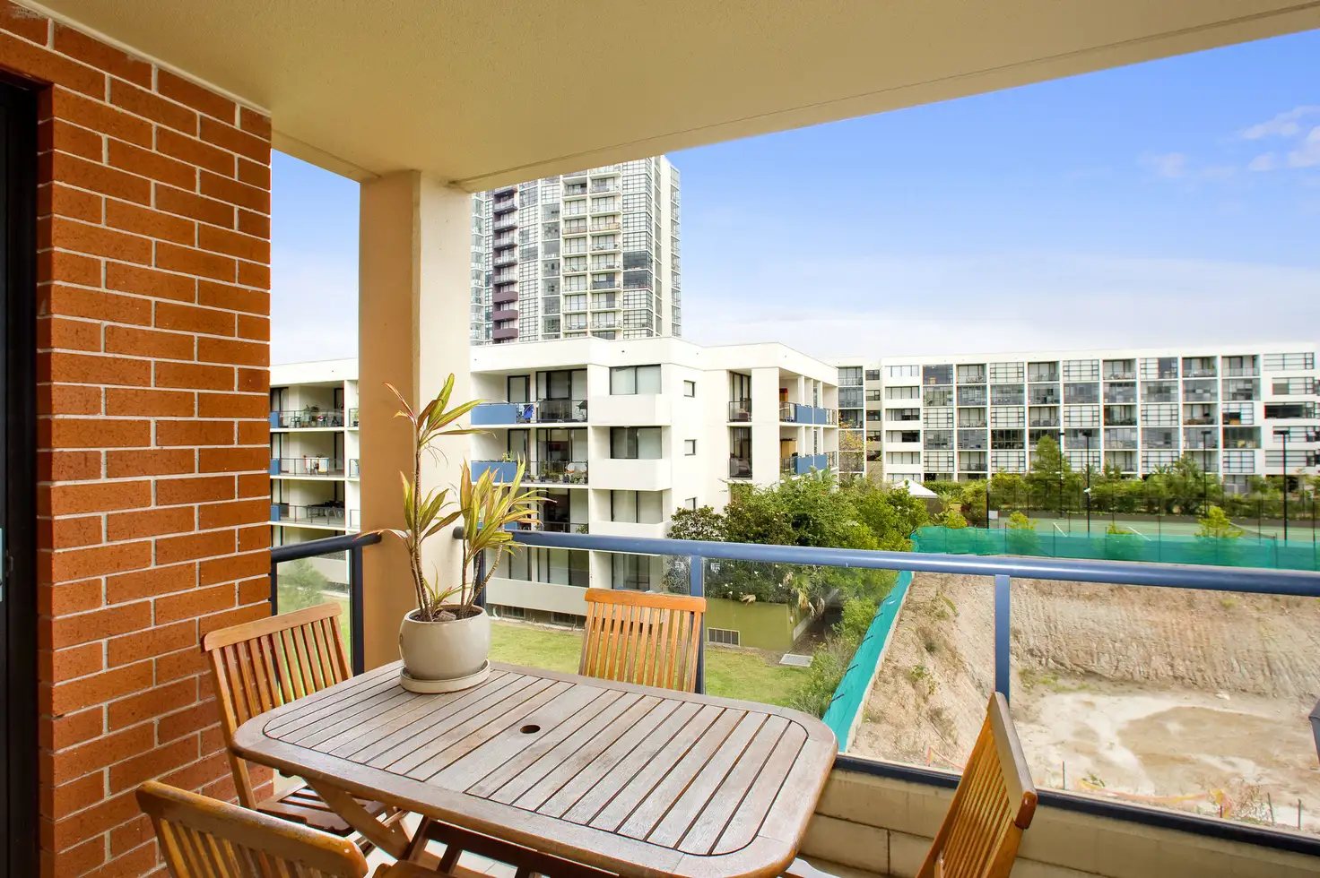Main view of Homely apartment listing, 15404/177-219 Mitchell Road, Erskineville NSW 2043