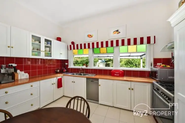 Fourth view of Homely house listing, 32 William Street, Westbury TAS 7303