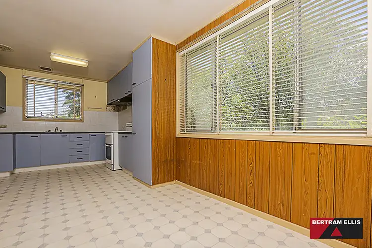 Fifth view of Homely house listing, 24 Gritten Street, Weston ACT 2611