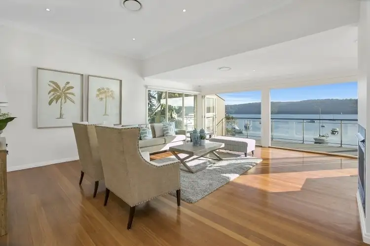 Sixth view of Homely house listing, 965 Barrenjoey Road, Palm Beach NSW 2108