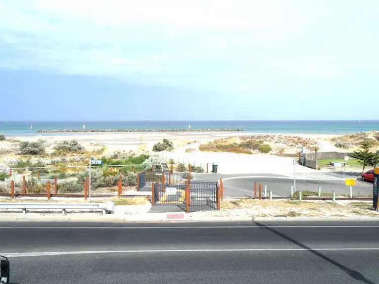 Main view of Homely unit listing, 6/1 Esplanade, Semaphore South SA 5019