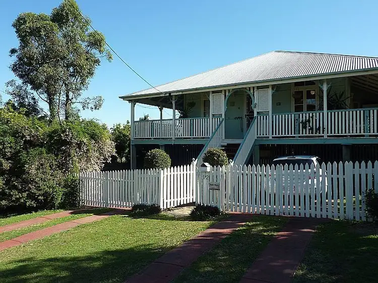 12 Lunn Street, Sandgate QLD 4017