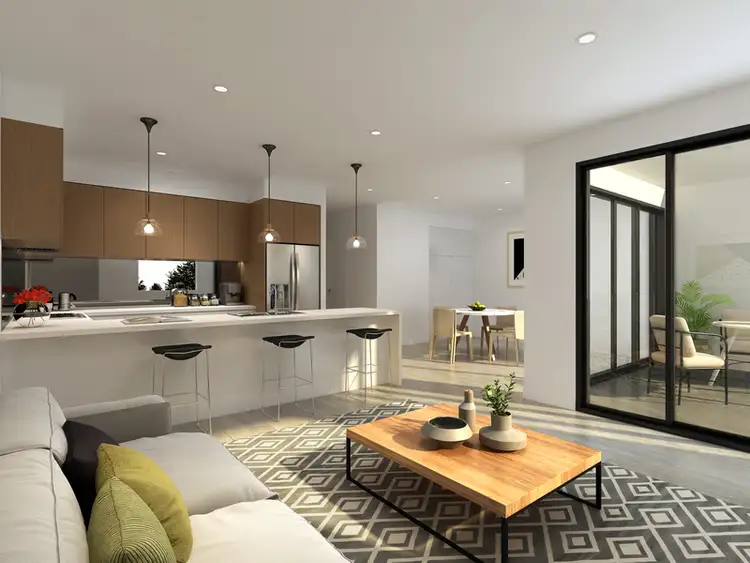 Second view of Homely apartment listing, 1/702-704 Canterbury Rd, Belmore NSW 2192