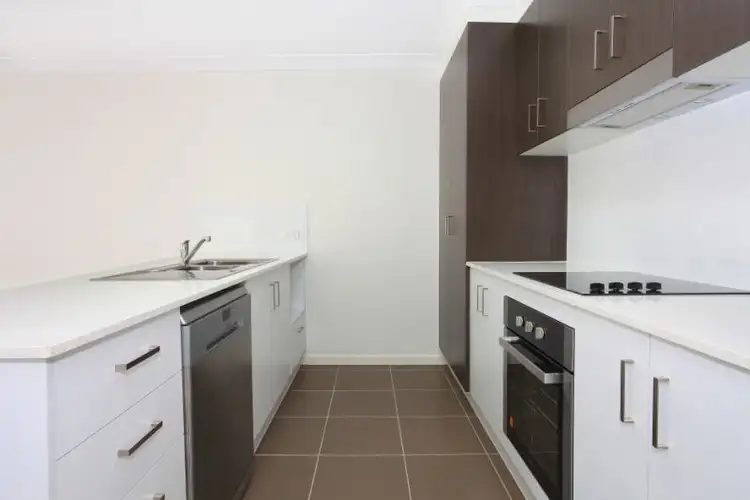 Fourth view of Homely townhouse listing, 1/11 Milbrook Cres, Pimpama QLD 4209