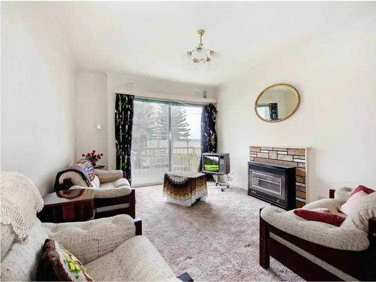 Second view of Homely unit listing, 6/253 Esplanade, Altona VIC 3018
