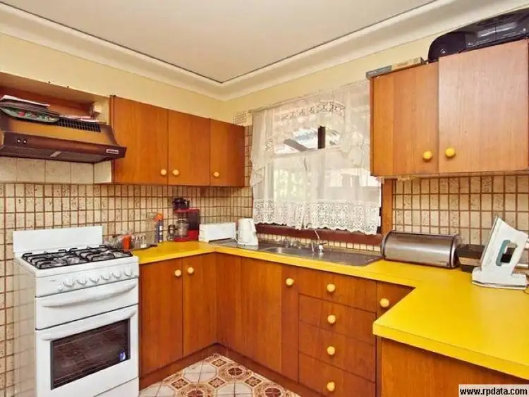 Third view of Homely house listing, 8 Crosby Street, Greystanes NSW 2145