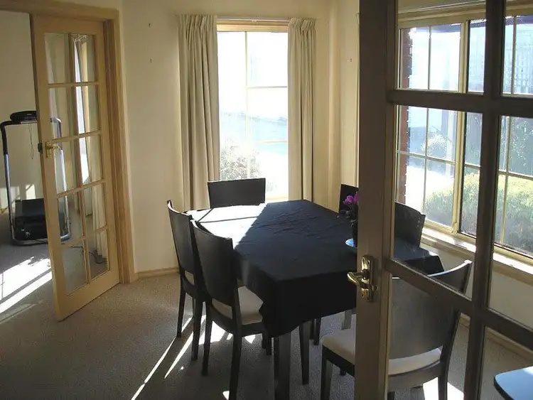 Fifth view of Homely unit listing, 2/109 King Street, Sandy Bay TAS 7005
