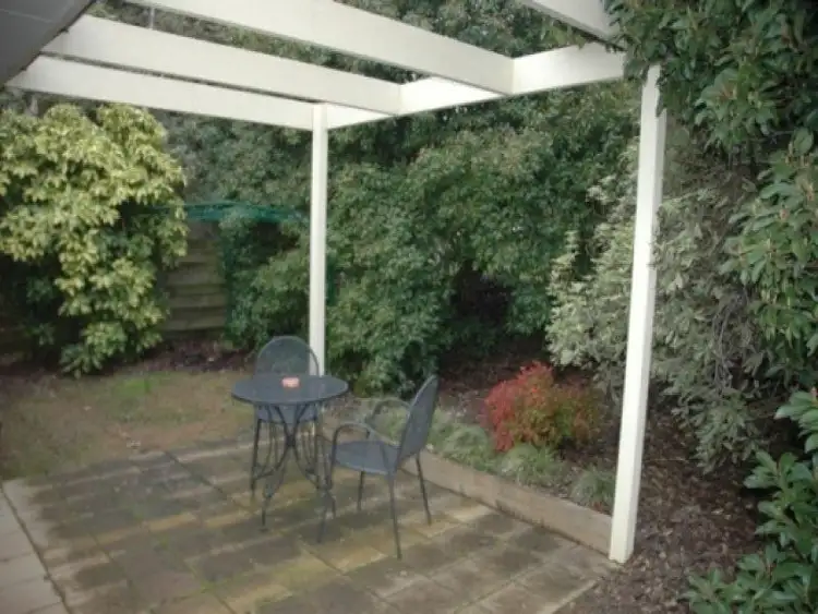 Seventh view of Homely townhouse listing, 2/94 Delany Ave, Bright VIC 3741