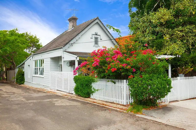 Main view of Homely house listing, 34 Henson Street, Summer Hill NSW 2130