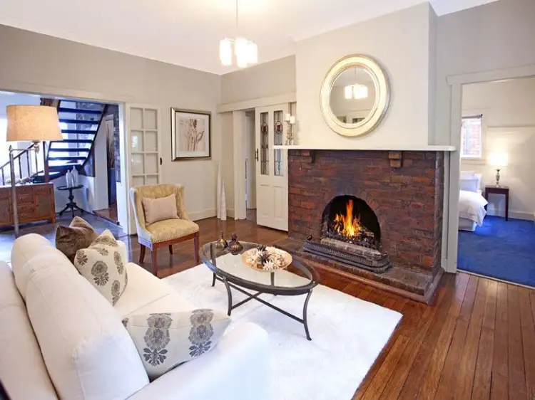 Fourth view of Homely house listing, 77 Lauderdale Avenue, Fairlight NSW 2094