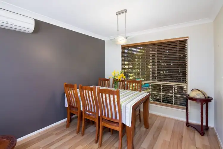 Seventh view of Homely house listing, 18 Chatsworth Circuit, Capalaba QLD 4157