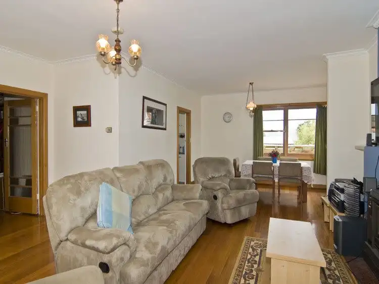 Second view of Homely house listing, 6 Nimrin Street, Montagu Bay TAS 7018