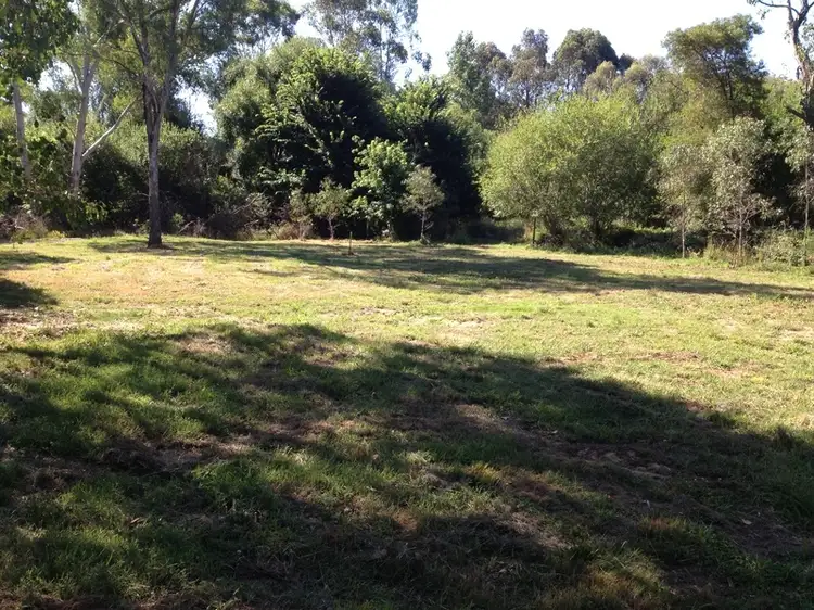 Second view of Homely land listing, CA, Q, Parish of Porepunkah, Great Alpine Road, Porepunkah VIC 3740