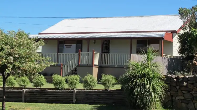 Main view of Homely house listing, 13 Victoria Street, Millthorpe NSW 2798