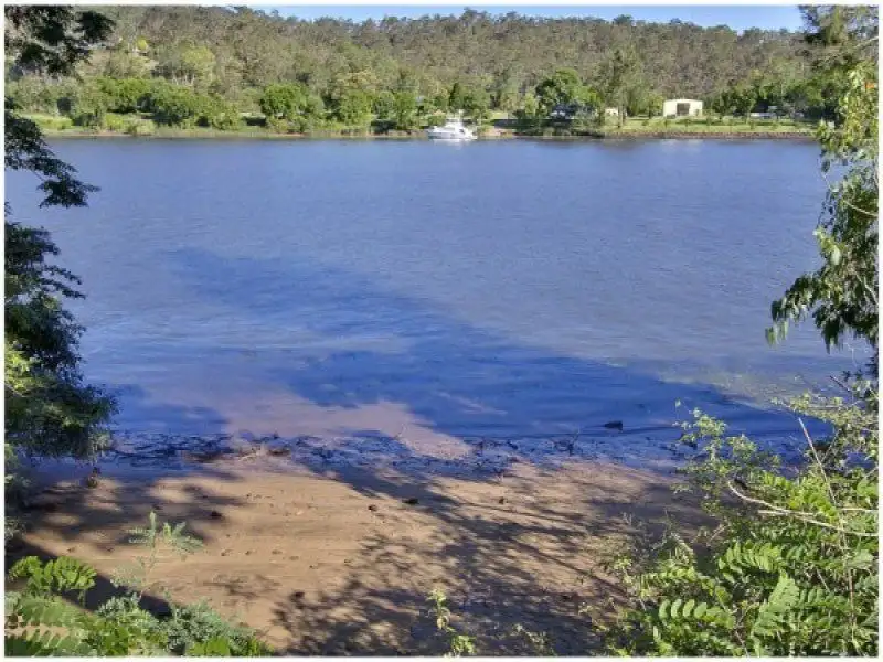 Main view of Homely land listing, Lot 301, 1162 West Portland Road, Lower Portland NSW 2756
