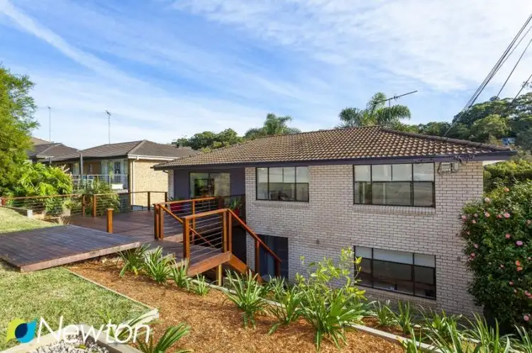 66 Siandra Drive, Kareela NSW 2232