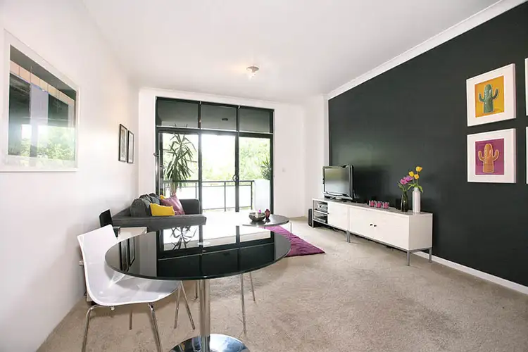 Second view of Homely apartment listing, 4/52-54 McEvoy Street, Waterloo NSW 2017