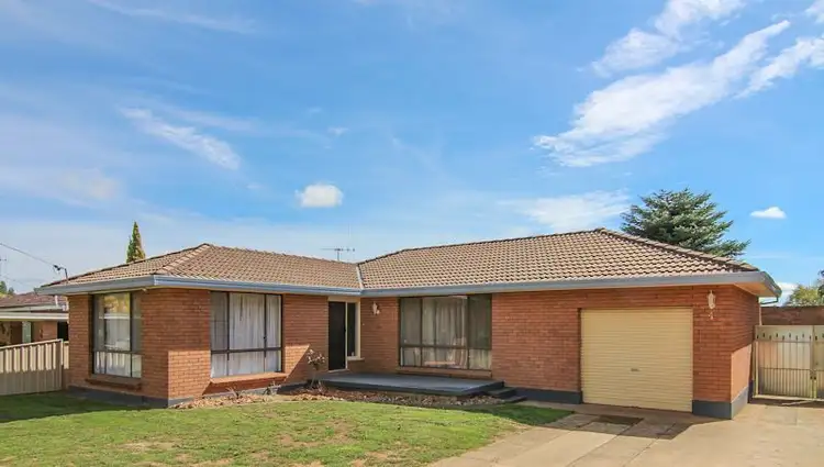 Main view of Homely house listing, 4 Maguire Avenue, Orange NSW 2800