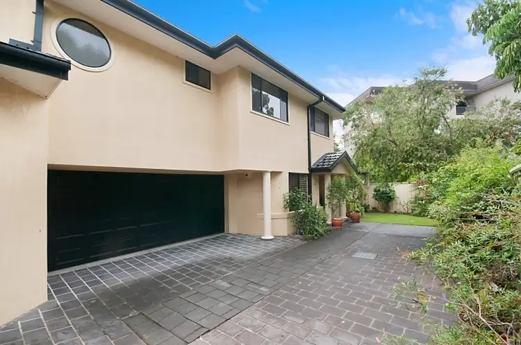 Main view of Homely townhouse listing, Address available on request