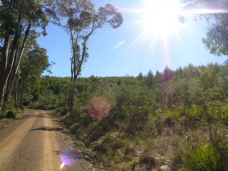 Seventh view of Homely land listing, West Uxbridge Road, Uxbridge TAS 7140