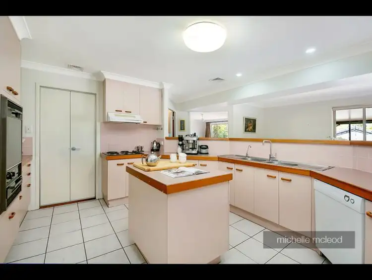 Sixth view of Homely house listing, 9 Brookvale Close, Kenmore Hills QLD 4069