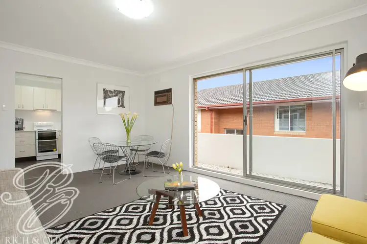 8/58 Kensington Road, Summer Hill NSW 2130