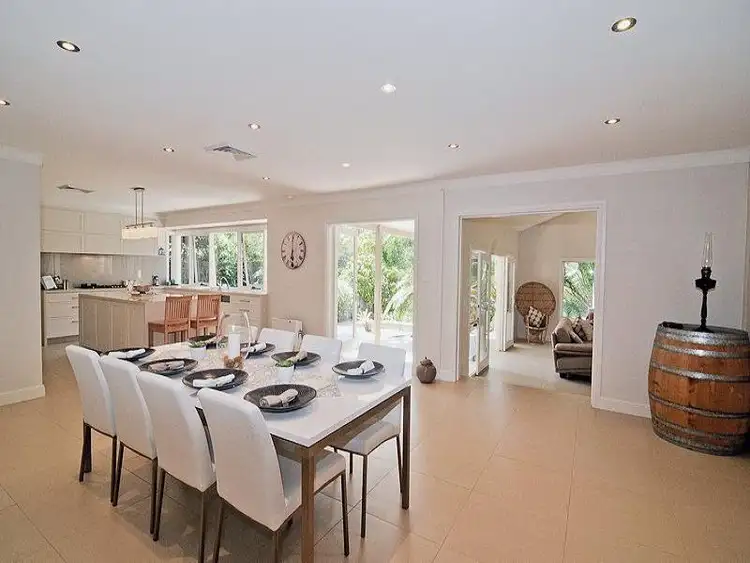 Second view of Homely house listing, 58 Alana Drive, West Pennant Hills NSW 2125