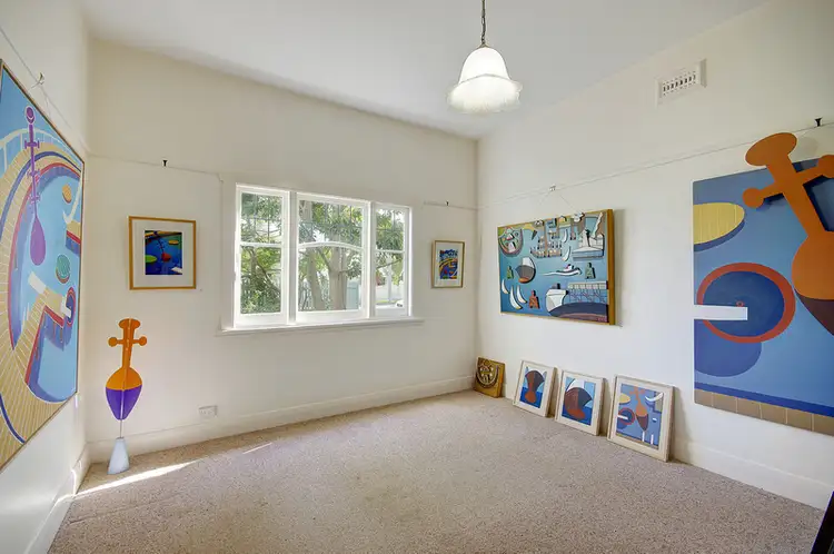 Fifth view of Homely house listing, 89 Gertrude Street, Geelong West VIC 3218