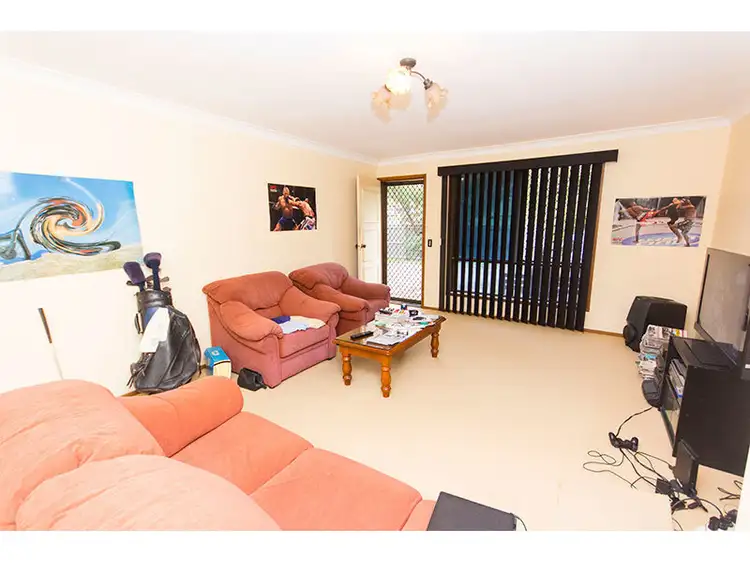 Third view of Homely unit listing, 2/27 Cotton Street, Nerang QLD 4211