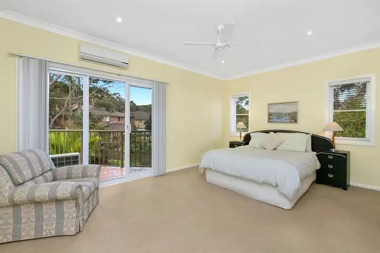 Fourth view of Homely house listing, 4 Christopher Place, Beacon Hill NSW 2100