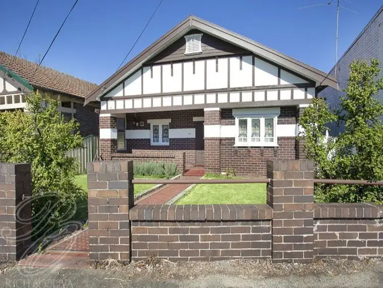 20 Georges River Road, Croydon Park NSW 2133