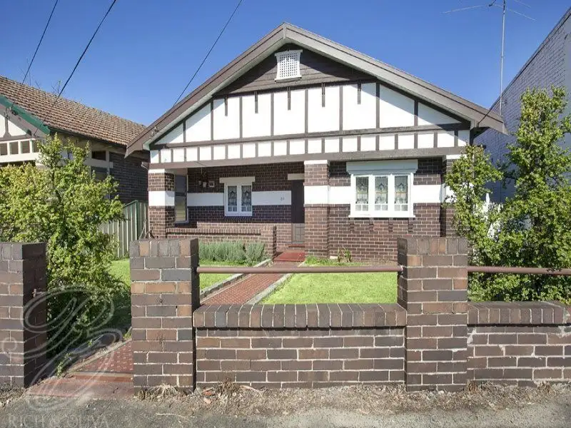 Main view of Homely house listing, 20 Georges River Road, Croydon Park NSW 2133