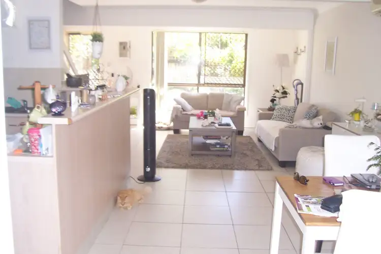 39/71 Olsen Avenue, Labrador QLD 4215