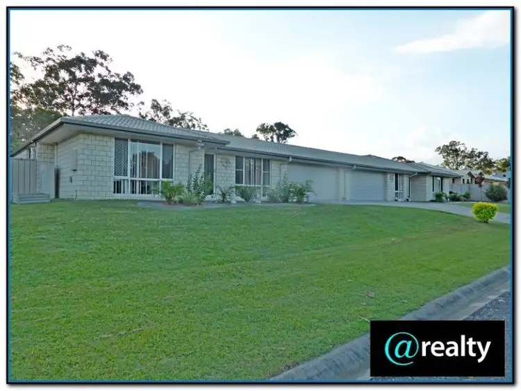 Main view of Homely house listing, 22-24 Urban Road, Caboolture QLD 4510