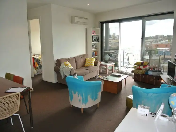 Third view of Homely apartment listing, 401/1 Margaret Street, Richmond VIC 3121