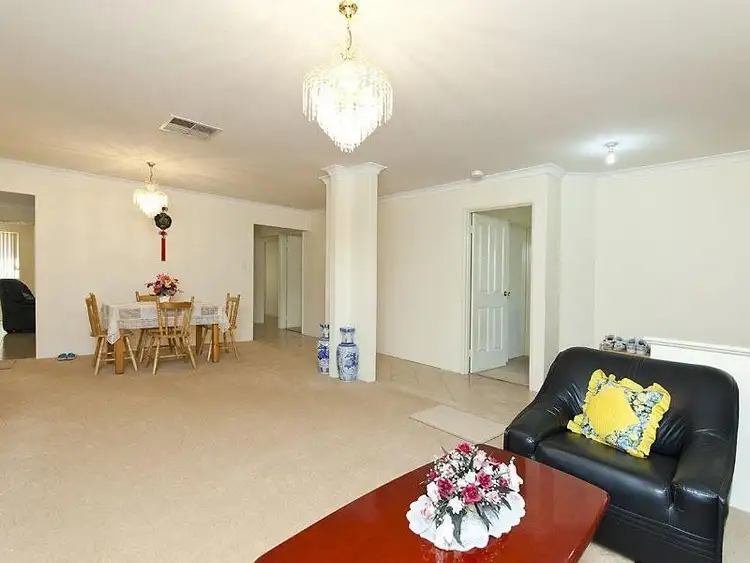 Fourth view of Homely house listing, 12 Grafton Court, Canning Vale WA 6155