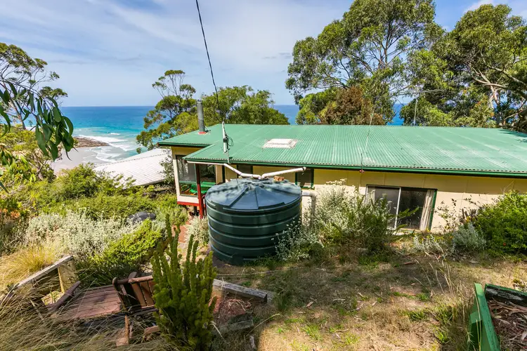 Second view of Homely house listing, 7 Iluka Avenue, Wye River VIC 3221