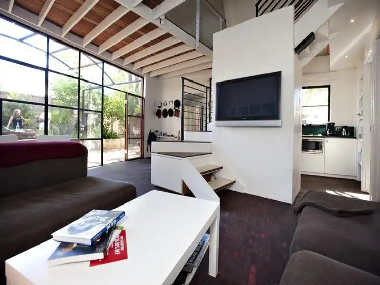 Fifth view of Homely townhouse listing, 25A Burt  Street, Mount Lawley WA 6050