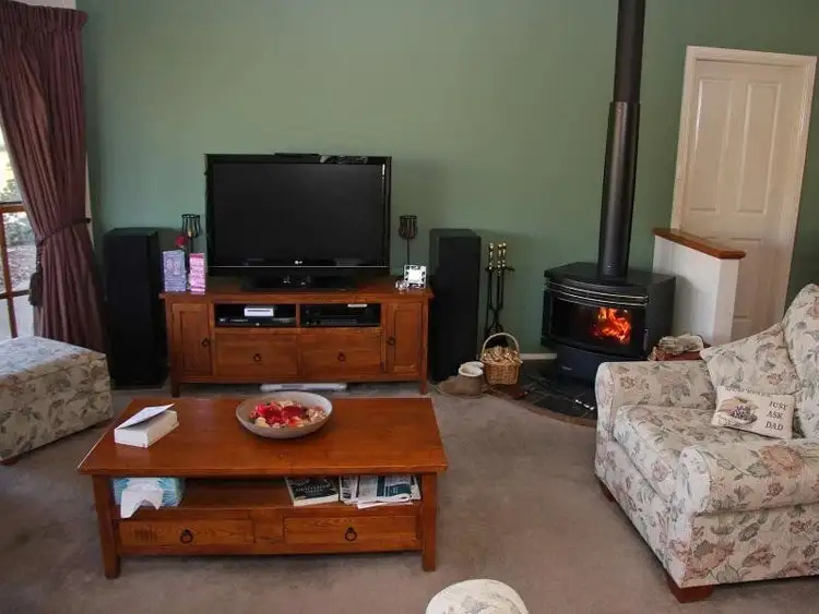 Fourth view of Homely house listing, 988 Browns Creek Road, Blayney, Orange NSW 2800
