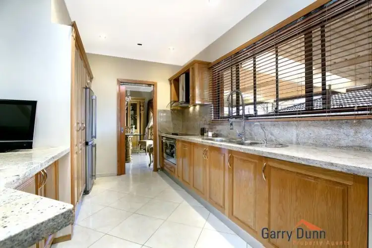 Third view of Homely house listing, 34 Darling Ave, Lurnea NSW 2170