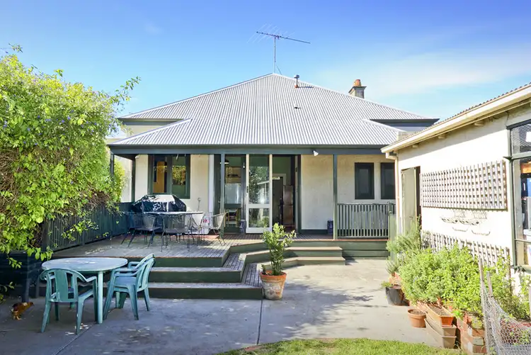 Sixth view of Homely house listing, 11 Marshall Street, Newtown VIC 3220